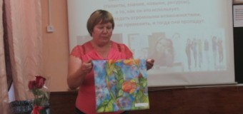 Классный час “Я талантлив!” в 3 “Б” и 3 “Г” классе