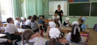 Я и мои таланты