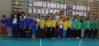 Спортивный праздник «Неразлучные друзья,взрослые и дети!»