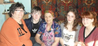 Отряд «Милосердие»