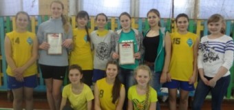 Первенство по баскетболу