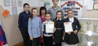 На районных соревнованиях шахматной лиги