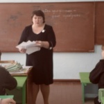 Классный час
