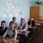классный час про космос