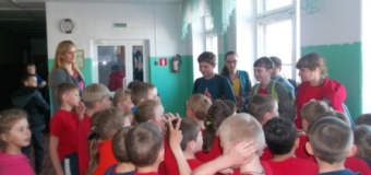 Акция «Безопасное лето»