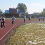 кросс 15.10.16г Снежный город 1202