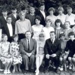 В 8 классе