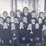 Перв.учит.Устюжанина Татьяна Алексеевна