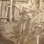 Яценко - Павлова Нина Алексеевна