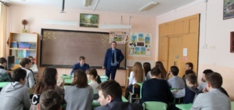 Неделя правовых знаний