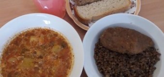 Ежедневное меню на 07.10.2021г.