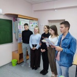 ветеран 7