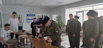 Спартакиада, посвященная юбилею нашего земляка, Герою Советского Союза Безрукову Филиппу Ивановичу