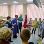 к 4В